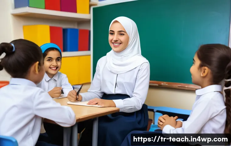 Öğrenci Geri Bildiriminde Devrim Yaratmanın 5 Etkili Yolu 4 학생 피드백 체계의 혁신 관련 이미지 2